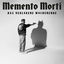 Cover Memento Morti (Das verlorene Wochenende)