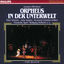 Cover Jacques Offenbach: Orpheus in der Unterwelt (QS)