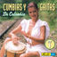 Cover Cumbias y Gaitas de Colombia, Vol. 1