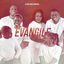 Cover Évangile
