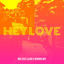 Cover Hey Love