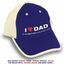 Cover I Love Dad
