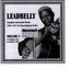 Cover Leadbelly Vol. 5 1939-1947