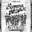 Cover LA Cumbia Salvaje