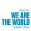 Cover We Are The World
