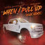 Cover When I Pull Up (Rock Remix)