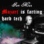 Cover Mozart Is Farting Hard Tech