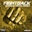 Cover Fight Back (Barren Gates Remix)
