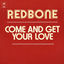 Cover Come and Get Your Love (Single Edit)