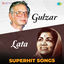 Cover Gulzar Lata