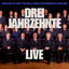 Cover Drei Jahrzehnte Live