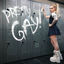 Cover Pretty Gay!