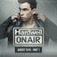 Cover Hardwell On Air August 2016 - Pt. 1