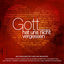 Cover Gott hat uns nicht vergessen