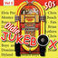 Cover Oldie JukeBox 50s, Vol. 5