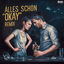 Cover Alles Schon Okay (Remix)