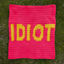 Cover Idiot