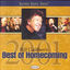Cover Bill Gaither's Best Of Homecoming - 2001
