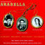 Cover R. Strauss: Arabella