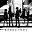 Cover MEKAKUCITYDAYS