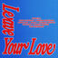 Cover Leaveyourlove