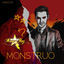 Cover MONSTRUO