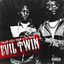 Cover Evil Twins (feat. Oy Quan)