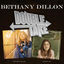 Cover Double Take: Waking Up & Bethany Dillon