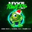 Cover Myke Towers Rkt