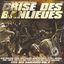Cover Crise Des Banlieues
