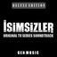 Cover İsimsizler (Original Tv Series Soundtrack Album, Deluxe Edition)