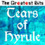 Cover Tears of Hyrule