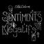 Cover Sentiments négatifs
