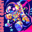 Cover Space Cadet (Hood Trap)