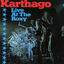 Cover Karthago Live At The Roxy