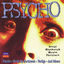 Cover Psycho - Great Hitchcock Movie Thrillers