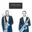 Cover Variations in Blue