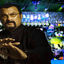 Cover STEVEN SEAGAL