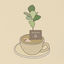 Cover Kindbrew Vol. 1