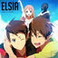 Cover Elsia