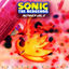 Cover Sonic the Hedgehog Remixes Vol. 2