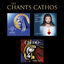 Cover Les chants cathos