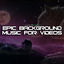 Cover Epic Background Music for Videos, Vol. 3