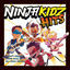 Cover Ninja Kidz Hits