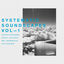 Cover Systematic Soundscapes, Vol. 1