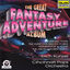 Cover The Great Fantasy Adventure Album