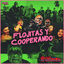 Cover Flojitas y Cooperando