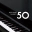 Cover 50 Best Piano
