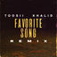 Cover Favorite Song (Remix)
