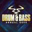 Cover RAM Drum & Bass Annual 2020